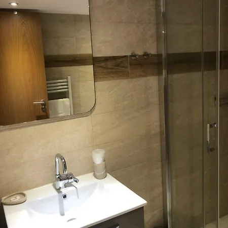 Porto Marine Apartment *