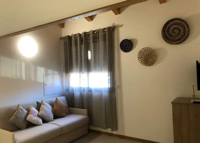 Porto Marine Apartament Porto (Corsica)