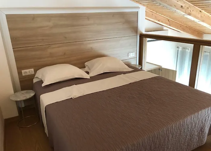 Apartament Porto Marine