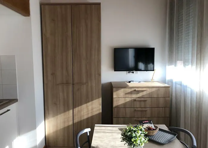 Porto Marine Apartament