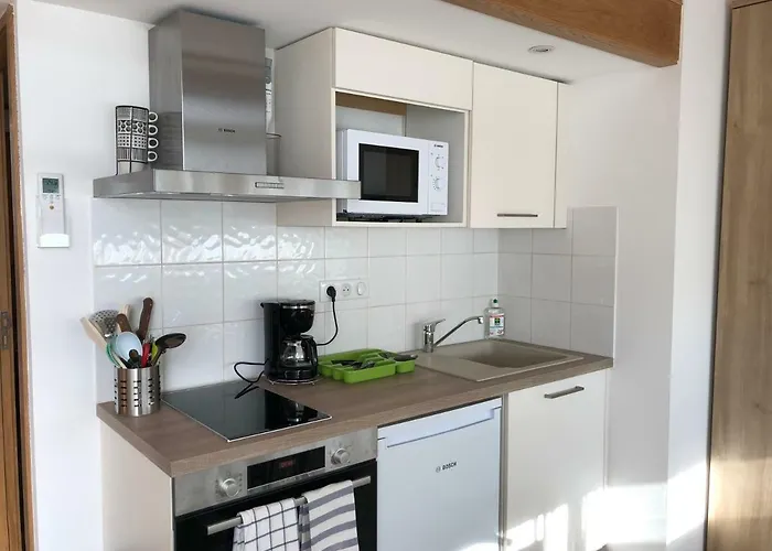 Apartament Porto Marine Porto (Corsica)