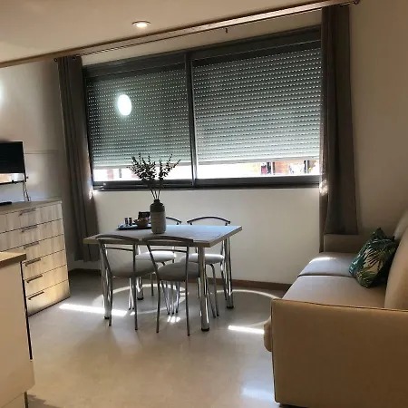 Porto Marine Apartament *