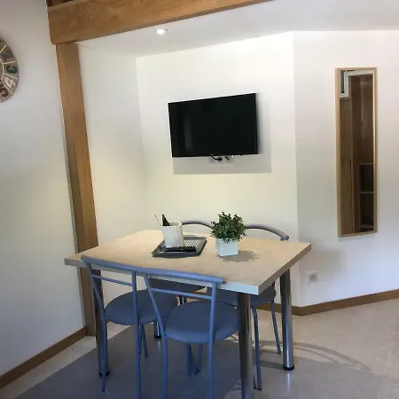 Porto Marine Apartament