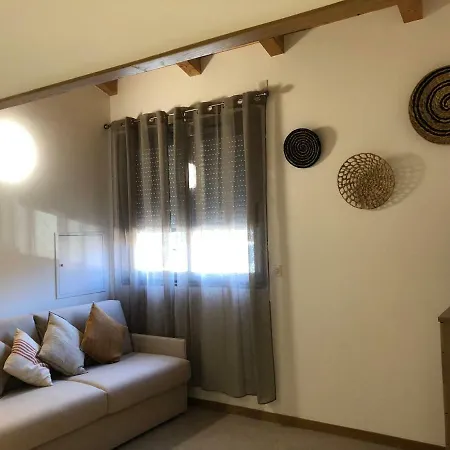 Porto Marine Apartment Porto (Corsica)