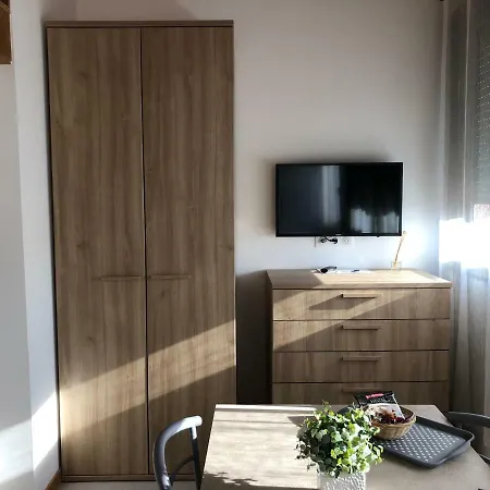 Porto Marine Apartament