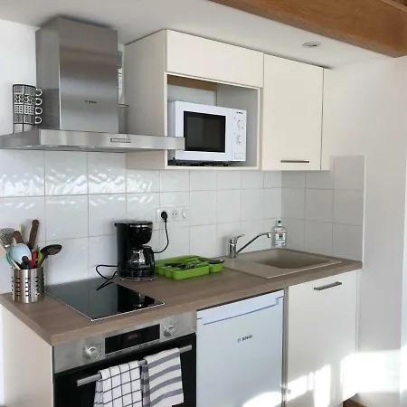 Apartment Porto Marine Porto (Corsica)