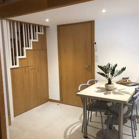 Porto Marine * Porto (Corsica)