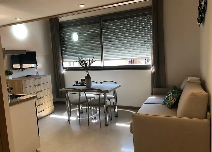 Porto Marine Apartment *