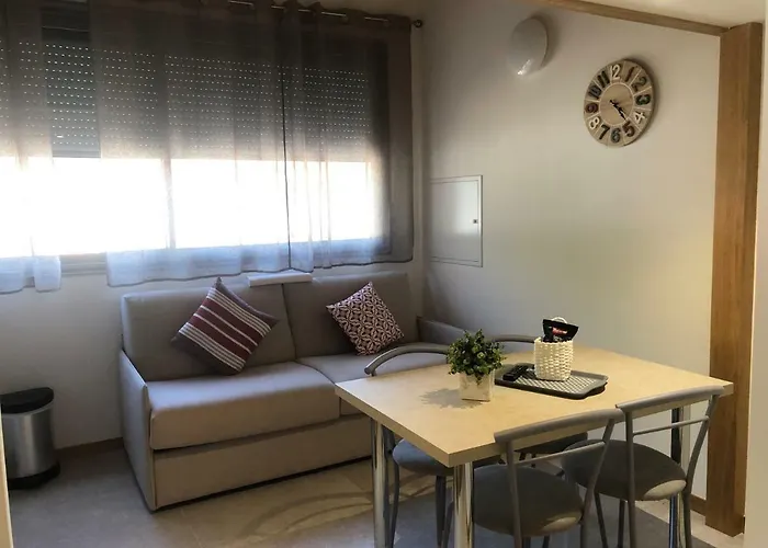 Porto Marine Apartment Porto (Corsica)