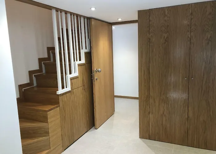 Apartment Porto Marine *