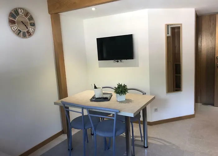 Porto Marine Apartament