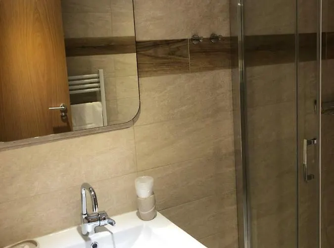 Porto Marine Apartment *