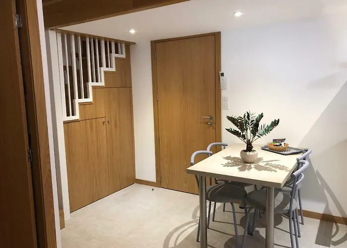 Porto Marine * Porto (Corsica)