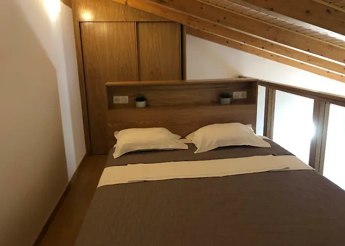 Apartment Porto Marine *