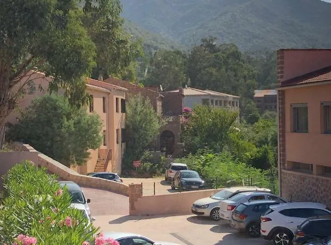 Porto Marine Apartament